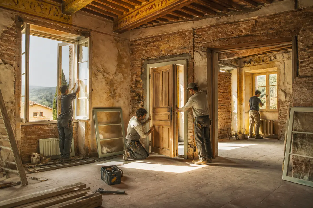 Bonus per ristrutturare casa: Guida completa alle agevolazioni 2026