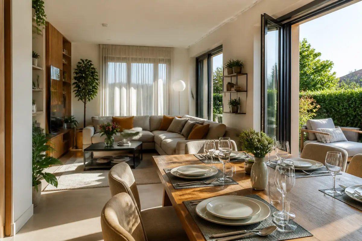 Casa facile: idee e consigli per arredare la tua casa
