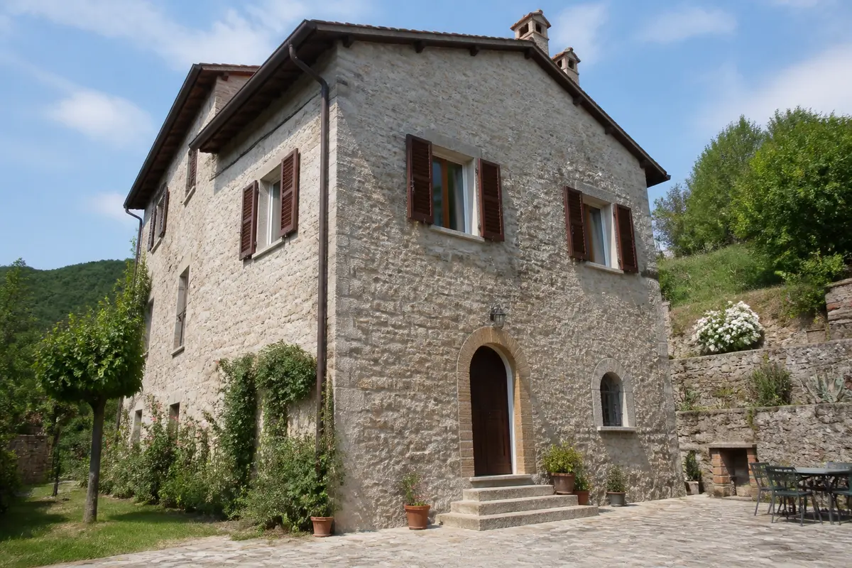 Casa ristrutturata: vantaggi, costi e idee per progetti moderni