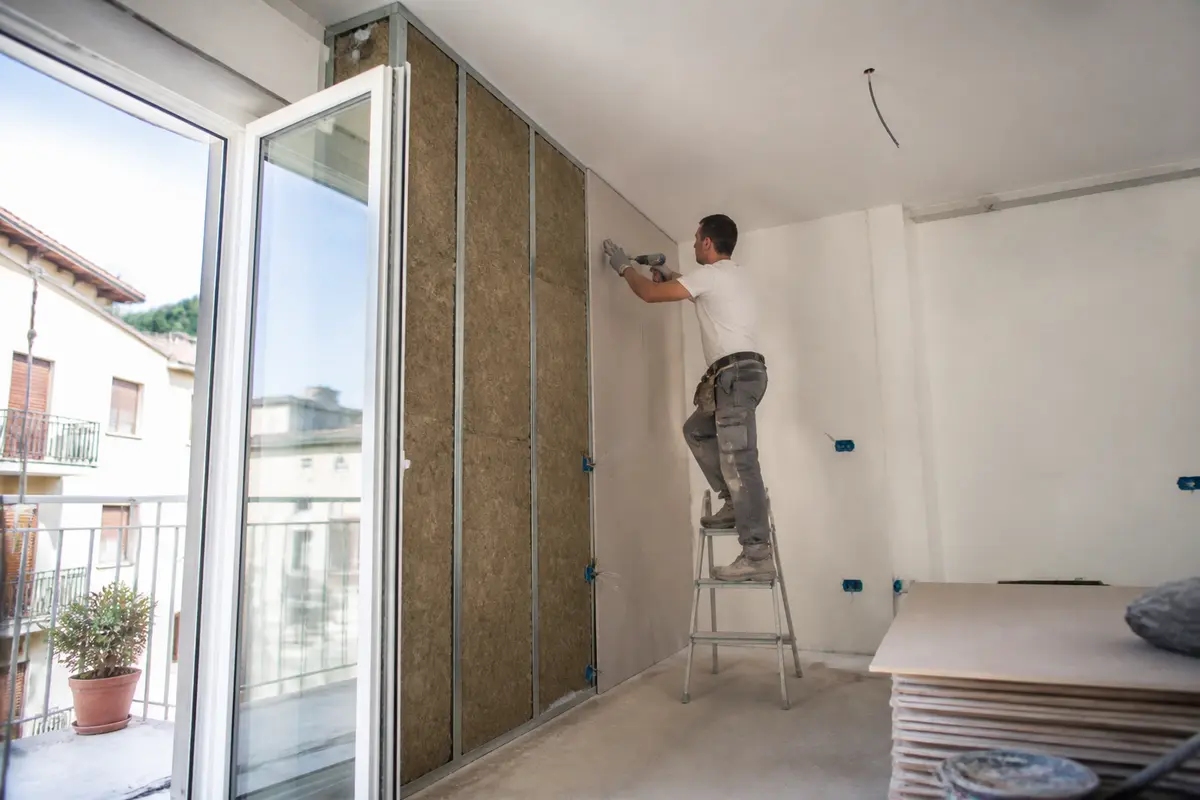 Come insonorizzare casa: 7 soluzioni efficaci e veloci