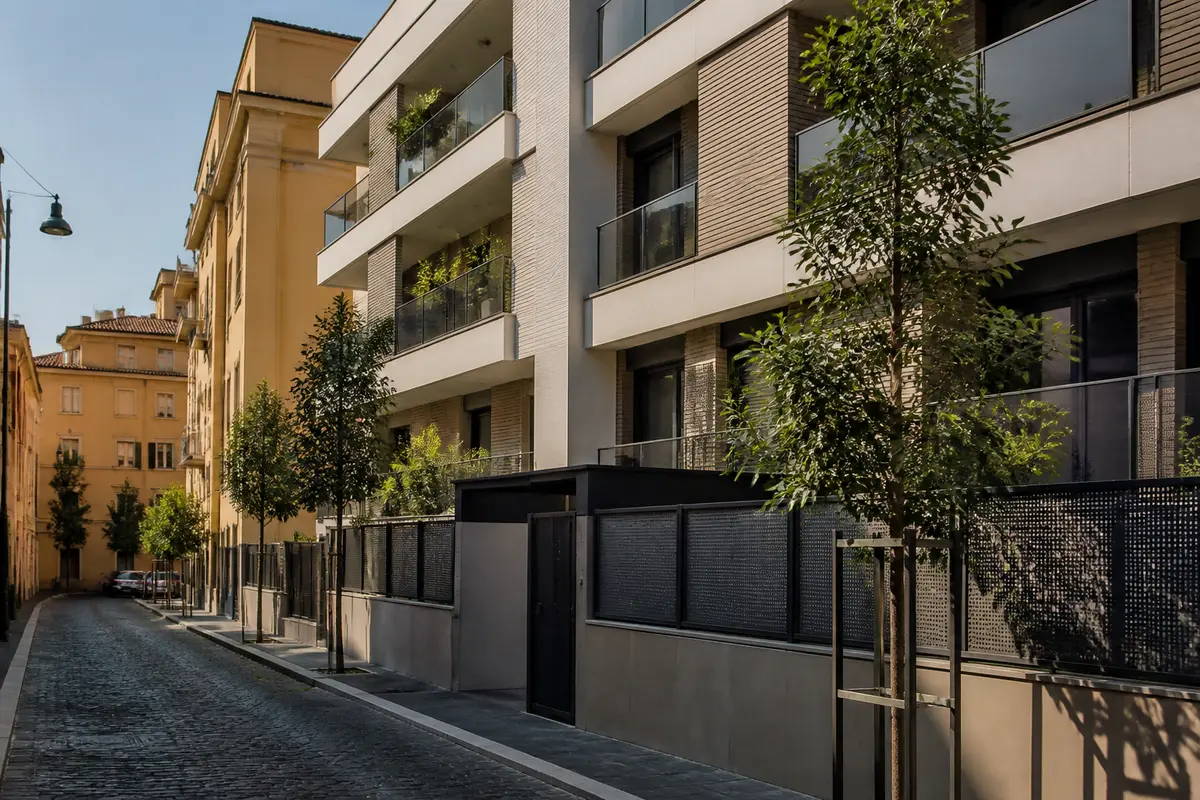 Case e appartamenti in nuova costruzione a Roma e Milano: Guida
