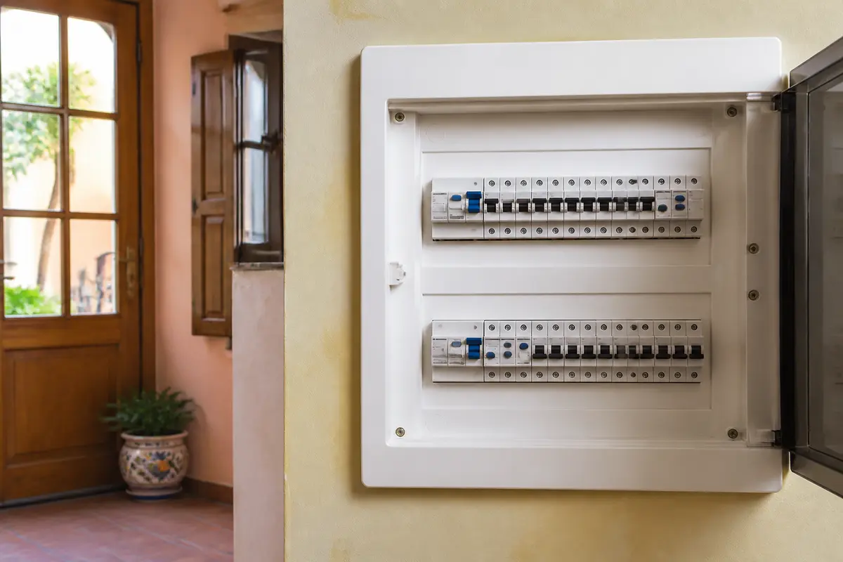 Quadri per casa elettrici: Guida completa, schemi e prezzi